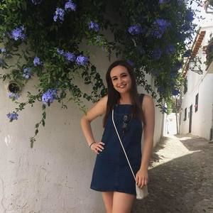 Meet your Posher, Audrey